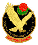 EDHS Rose Parade