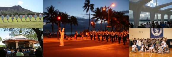 Hawaii 2011