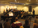 Jazz II Performance