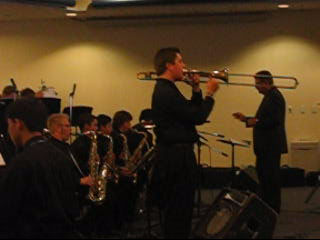 Jazz Band II