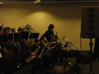 Jazz Band II