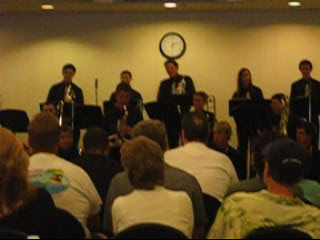 Jazz Band I