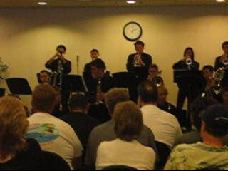 Jazz Band I