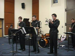 Jazz Combo I