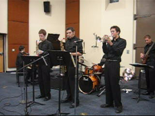 Jazz Combo I